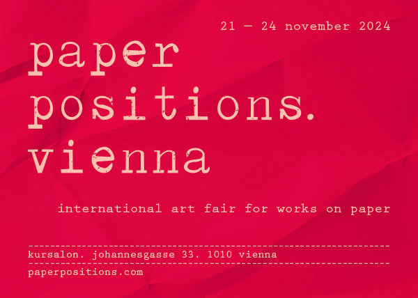 Paper Positions Vienna