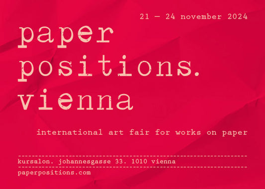 Paper Positions Vienna