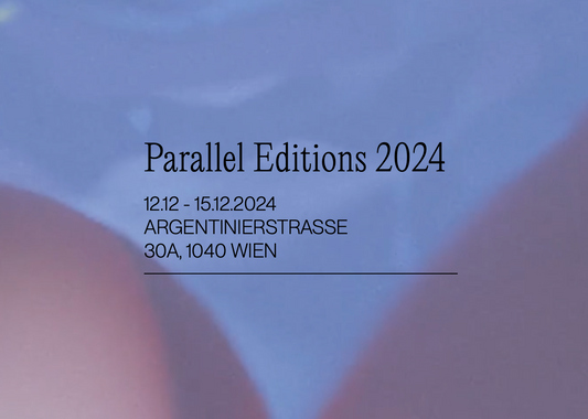 Parallel Editions 2024